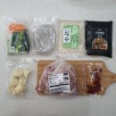 채움찜닭