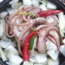 서해박속낙지전문점 이미지