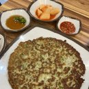 순수빈대떡