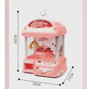 인형뽑기 놀이터 | 🎁어린이날선물추천! 아이들이 진짜 좋아하는 가정용 인형뽑기기계🏠🧸
