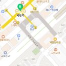 서현1동주민센터내 이미지