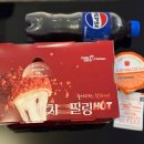 멕시카나 안산고잔점 | 바삭바삭 후라이드치킨 콤보 멕시카나 안산고잔점 후기