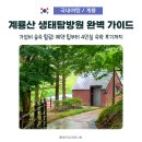 신정6동도서방 (신정6동주민센터 2층) | 계룡산 생태탐방원 예약부터 숙박까지, 4인실 308호 직접 다녀와보니