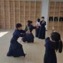 도화 검도관 이미지