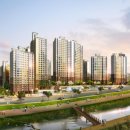 신천아파트 앞 이미지