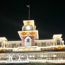매직보청기 | &lt;동탄 독일 보청기&gt; 미국 플로리다 여행 - 올랜도 디즈니월드 매직킹덤 편
