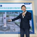 [전상인 조선 칼럼] 100m 태극기 게양대 논란… 광화문 광장은 왜 필요한가 이미지