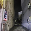 감천로 47 삼성여고 버스정류장 이미지