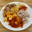 [강원/속초] 속초 이마트 옆 맛있는 한식뷔페 - 장모님밥상