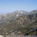 [08/ 02-12] 국립공원 북한산(탕춘대-쪽두리봉-향로봉-비봉-사모바위-구기동)산행 이미지