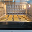 가족과함께수제쿠키만들기 이미지