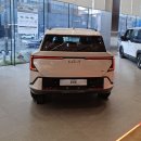 기아㈜인천서비스센터 | 기아 인천 플래그십 스토어: 미래를 담은 PBV ‘PV5’ &amp; 패밀리 SUV ‘EV5’ 실물 영접!