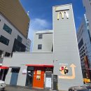 맥도날드 정관점, 테이블 받기로 편하게 먹을 수 있고...버거, 빅맥, 맥크리스피 디럭스 버거 찐 후기)