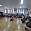 장양5리 경로당 이미지