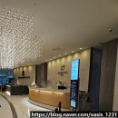 GS25 프리미어호텔점 | 부산 숙소 센텀 프리미어 4성급 호텔 주차 걱정 없는 가성비 2인 숙박 후기