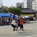 ‘제21회 포항시장배 청소년 길거리 농구대회’ 성황 이미지