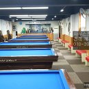 솔샘 당구장 이미지