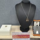 약손안마지압원(마사지) | 대전 서구 가수원동 마사지 추천 '약손안마지압원', 약손 바이오 약손 기능성 목걸이 내 돈 내산 후기