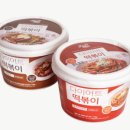 신기떡볶이 이미지