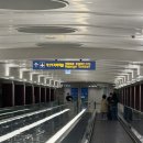 여수공항(2층대합실엘리베이터) | #마카오여행 Day.1:마카오공항, 런더너, 젠딤섬, G BEAR카페, 런더너근위병교대식, 콘래드호텔, 레드8...