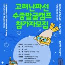 바닷속으로