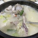 토종순대마을