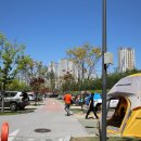 광교호수공원 가족캠핑장 이미지