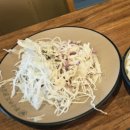 수자매 물 닭갈비 | 용인 기흥 롯데 아울렛 한식 닭갈비 막국수 맛집 추천 통나무집닭갈비 주말 후기