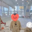 부산 아이랑💕아이랑 실내 헬로밀가루 부산해운대점 후기