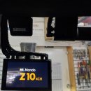 BMW X3 e30 플러그 인 하이브리드 블랙박스 4채널 장시간 주차녹화 가능합니다/강남카오디오
