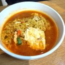 새싹분식 | 강내 맛집 교원대 분식 밥먹고가 육회 김밥