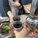 대구도림초등학교 | 영등포 고깃집 이도갈비X천수냉면 본점 주차