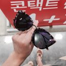 씨유옵티컬트레이더스고양점 | [스타필드고양안경점/씨유옵티컬] 트렌디한 선글라스 안경점 추천 ♥