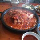 팔공산밥상 이미지