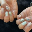 Nail & J