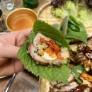 마늘족발 맛집!! 마산 월남동 아하족발&amp;보쌈 방문 후기
