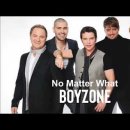 No Matter What (Boyzone) 이미지