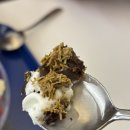 쉘 | 드디어 먹어본 요아정 빠삭 두바이 초코쉘 후기 천호 로데오점