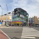 대곡중학교 사거리 네이버블로그