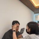 부산 수영구 남자눈썹|정리 리본리프트 후기 (RE:BORN)