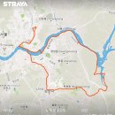 미니스톱 성남스타점 | *190616* 서울-경기도 광주(퇴촌) 라이딩(멧돼지 코스 1/2)