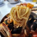 해물짬뽕 이미지