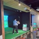 스마트골프 아카데미 천안 이미지