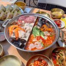마시안 칼국수