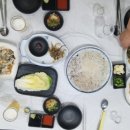 물회;초장집