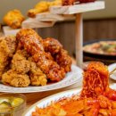 치킨천국 네이버블로그