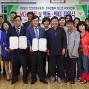 경상남도진산학생교육원 이미지