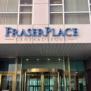 에이스헬스사우나 | 서울 시청 호텔 프레이서 플레이스 내돈내산후기