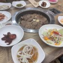 풍성한왕갈비 이미지