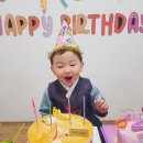 민기,다희의 생일을 축하해요~ 이미지